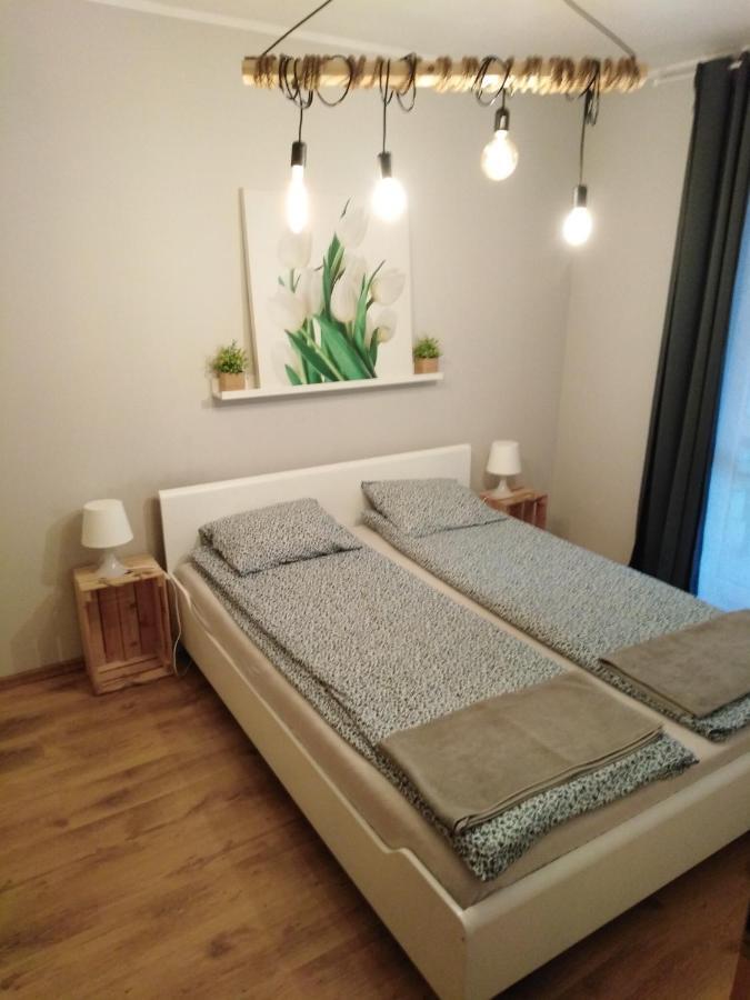 Apartament Swarzędz Exterior foto